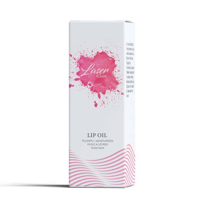 Olio Labbra per la vendita all'ingrosso da parte di LaserGlowSpa