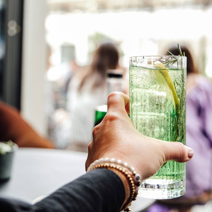 Lantenhammer - Wholesale Non-Alcoholic Aperitif/Mocktail - Chilla Bitter FREE 0.5 ltr. Bavarian Aperitif1