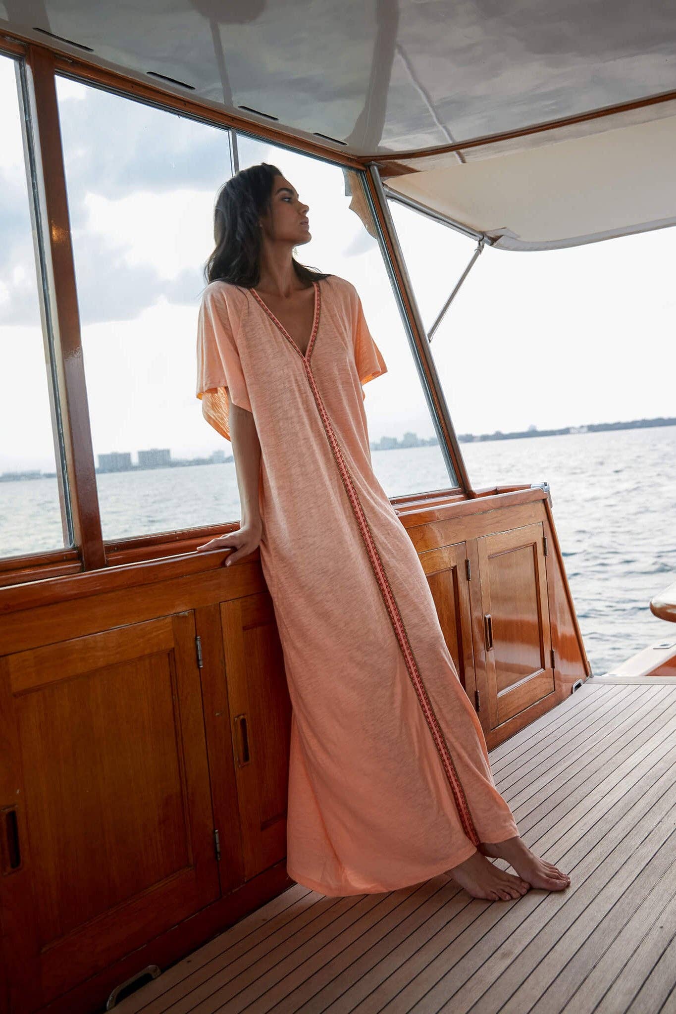 pītusa - Wholesale Kaftan - Women's - Pima Abaya21