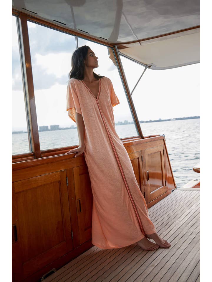 pītusa - Wholesale Kaftan - Women's - Pima Abaya21