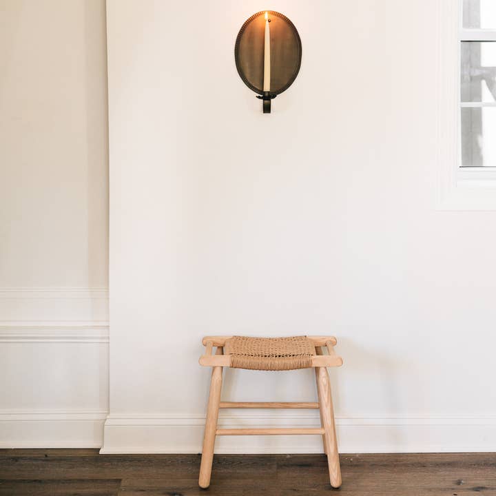 Millstream Home - Wholesale Bench - The Danish Cord Bench1