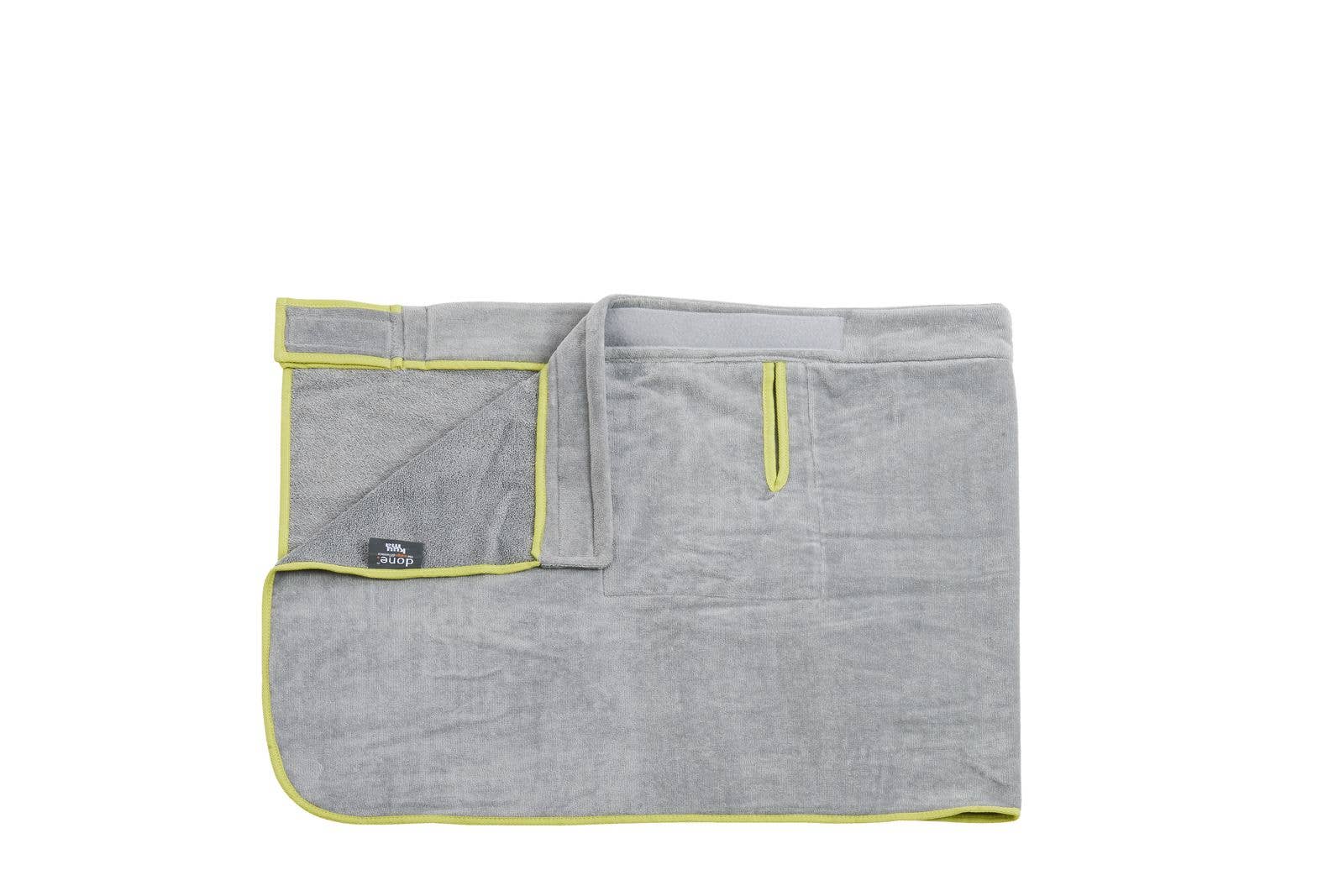 DONE.® - Vente Bas de maillot de bain – homme - Kilt de sauna pour homme KUUMA (2 couleurs)2