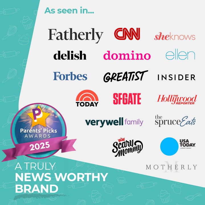 Tovla Jr - Wholesale Toy Set - Kids - Tovla Jr. Kids Knife Set for Real Cooking 6