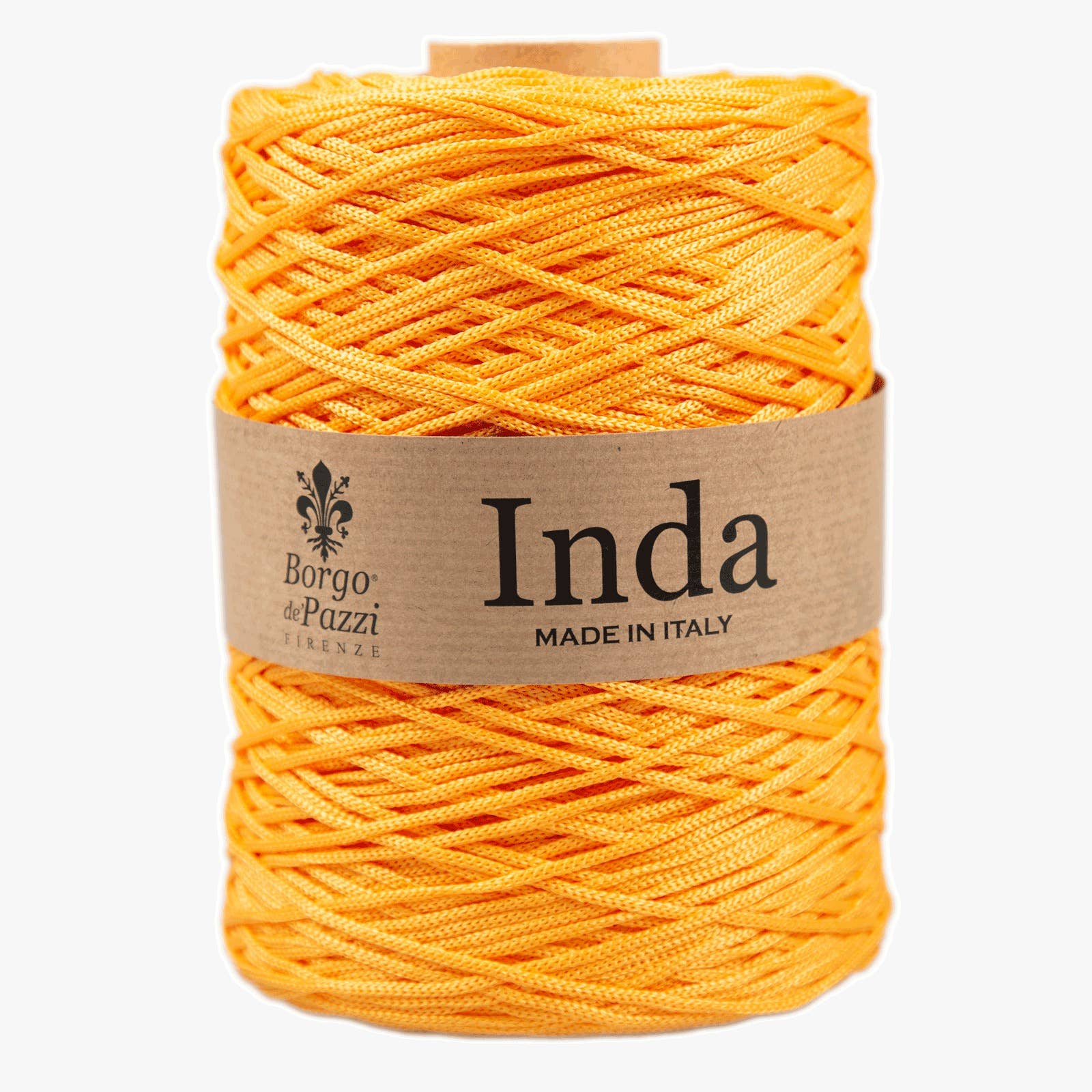 Borgo de' Pazzi - Firenze - Venta al por mayor Cordones - Mujer - Inda - Fibra de polipropileno ligera multifuncional22