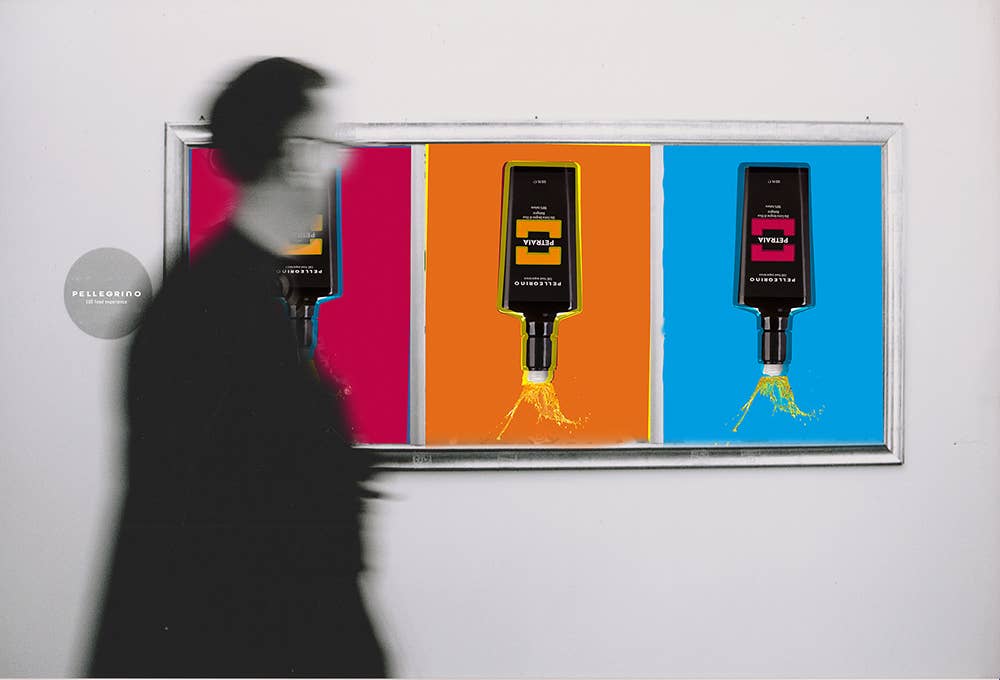 Olio Pellegrino 1890 SRL - Wholesale Olive Oil - EVOlution - EVO Oil Mediterranean Herbs Aroma 250 ml2