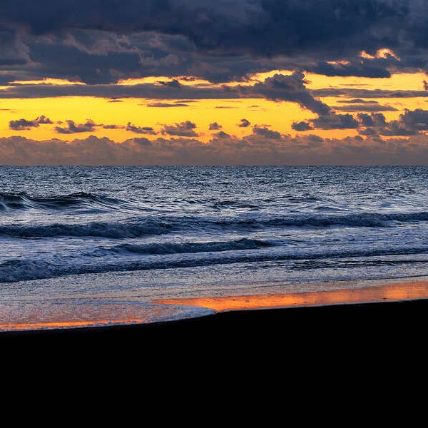 North Carolina Outer Banks Fine Art Print NCO27 for wholesale by Breaking Rules Photography