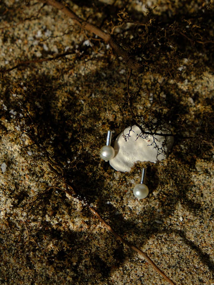 Brincos Millie por atacado de L'Amoureuse