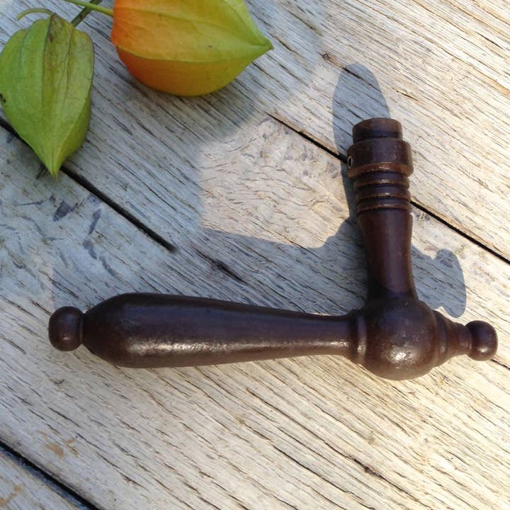 Antikas - Wholesale Knob/Pull - 1 Kotten door handle, door handle as from the time of0