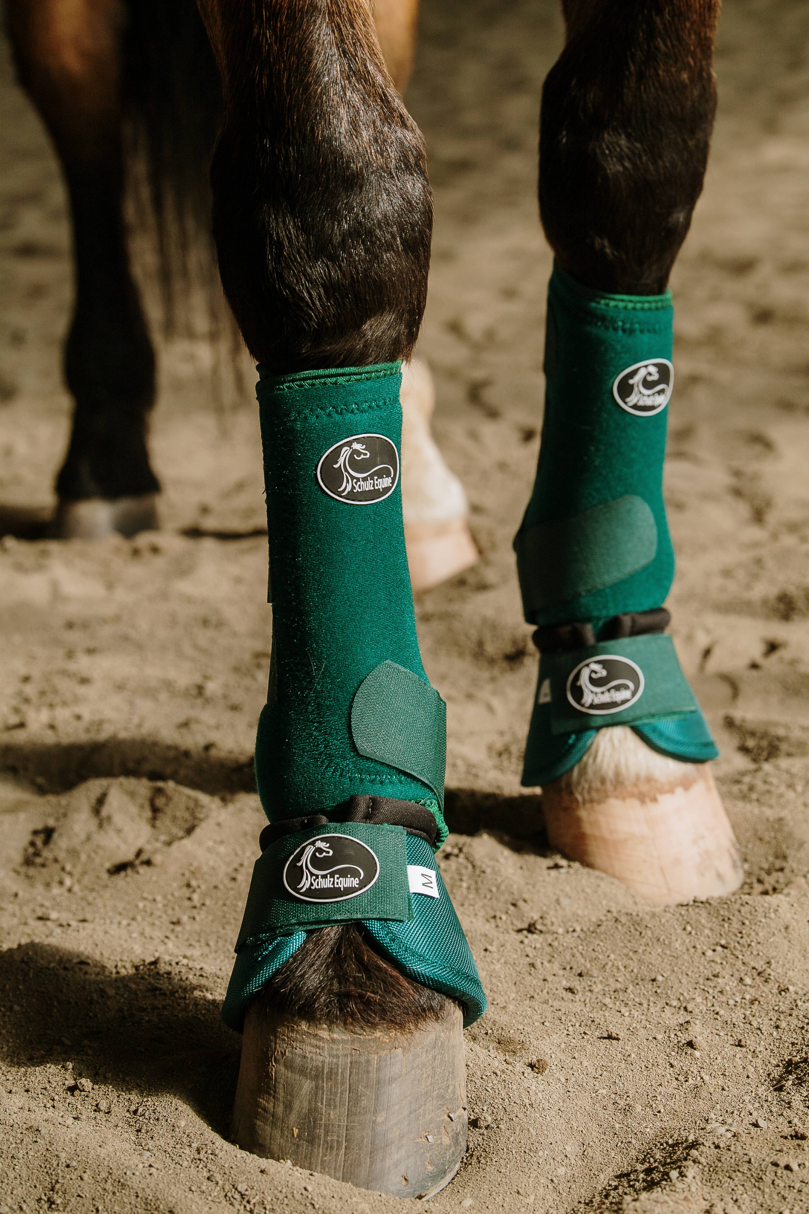 Schulz Equine - Vendita all'ingrosso Attrezzatura da equitazione - Stivali sportivi AirFlow - Confezione da 24