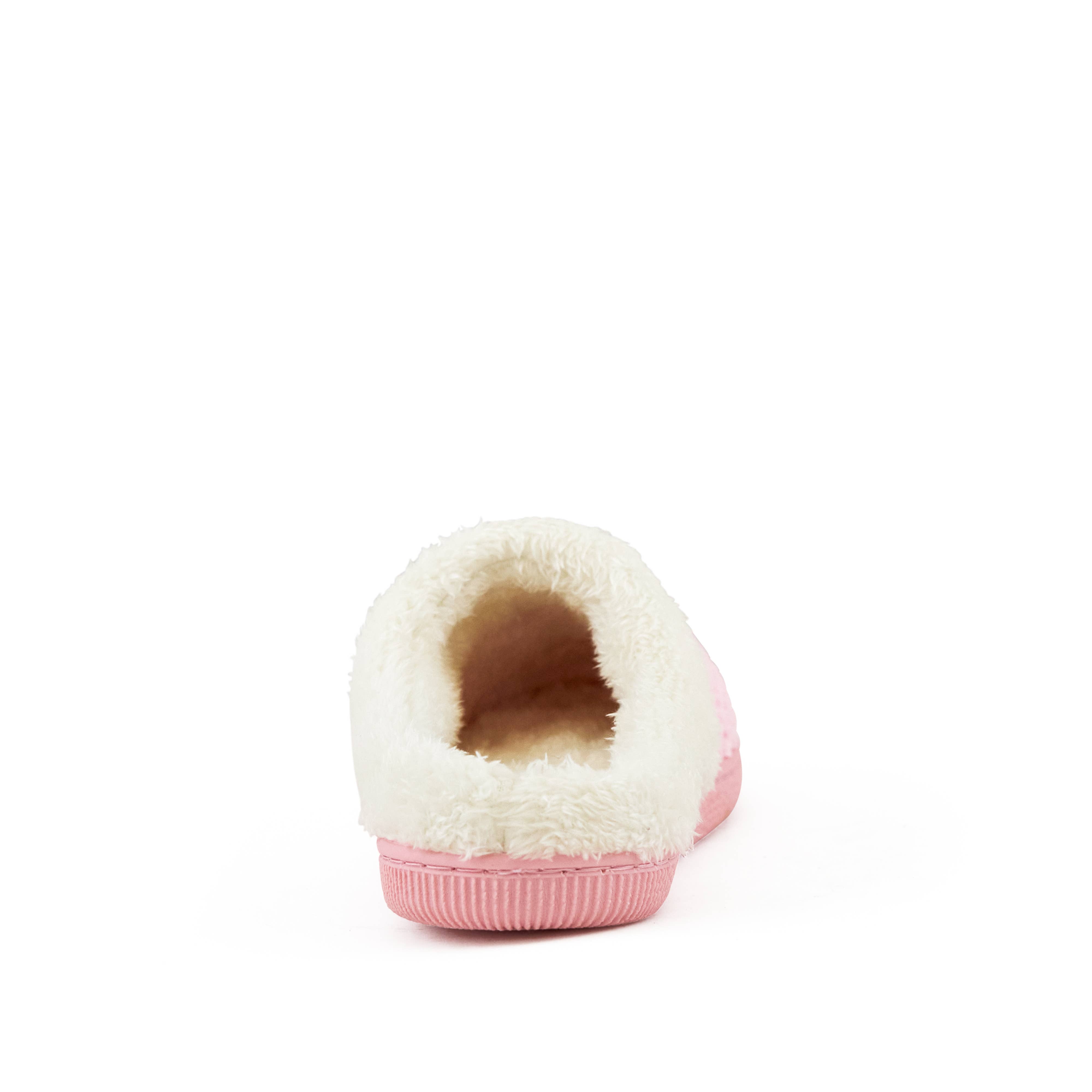 Nest Shoe - Wholesale Slippers - Women's - Cozy Pink1
