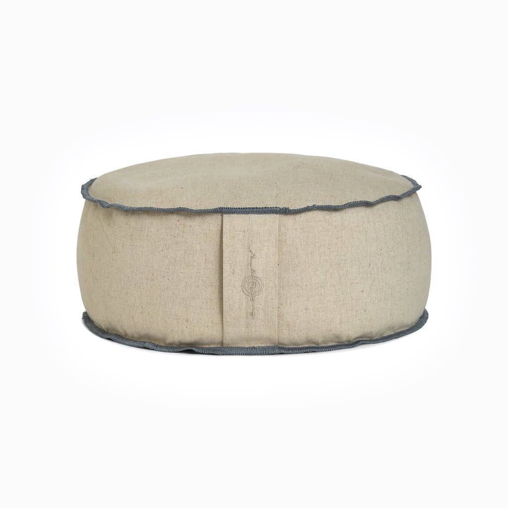 renoo  ||  meditation goods for the modern home - Wholesale Meditation Supplies - Organic Meditation Cushion Set - dune2