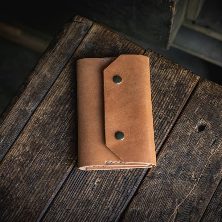 Craft and Lore - Wholesale Notebook - Northwestward Field Notes