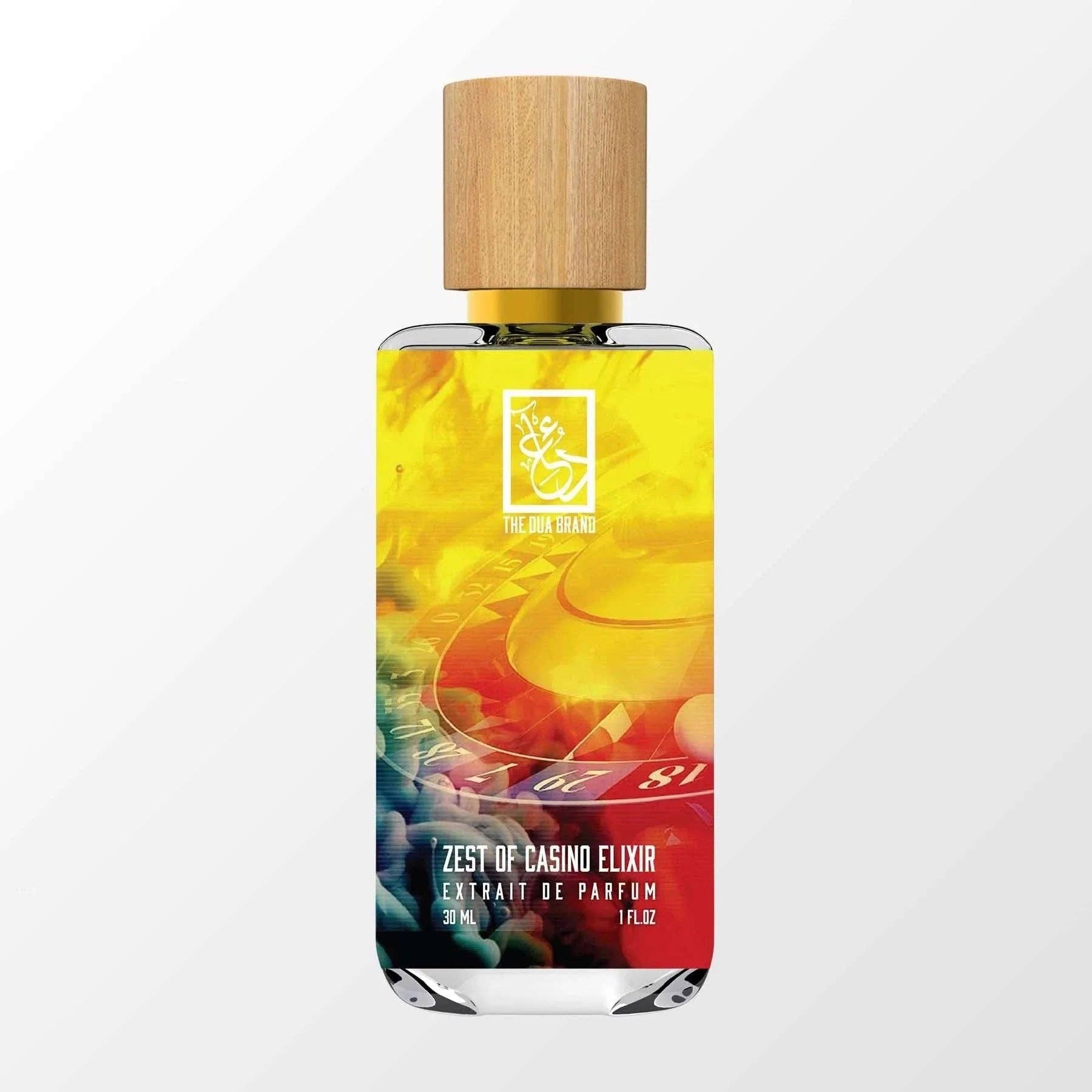The DUA Brand - Wholesale Perfume/Eau de Toilette - Zest of Casino Elixir3