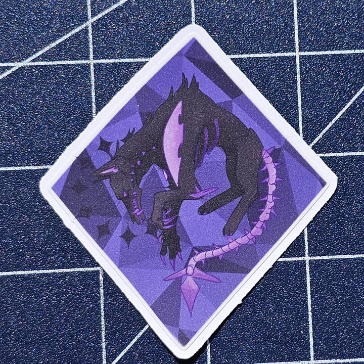 Boof for wholesale by Haunted Underwoods