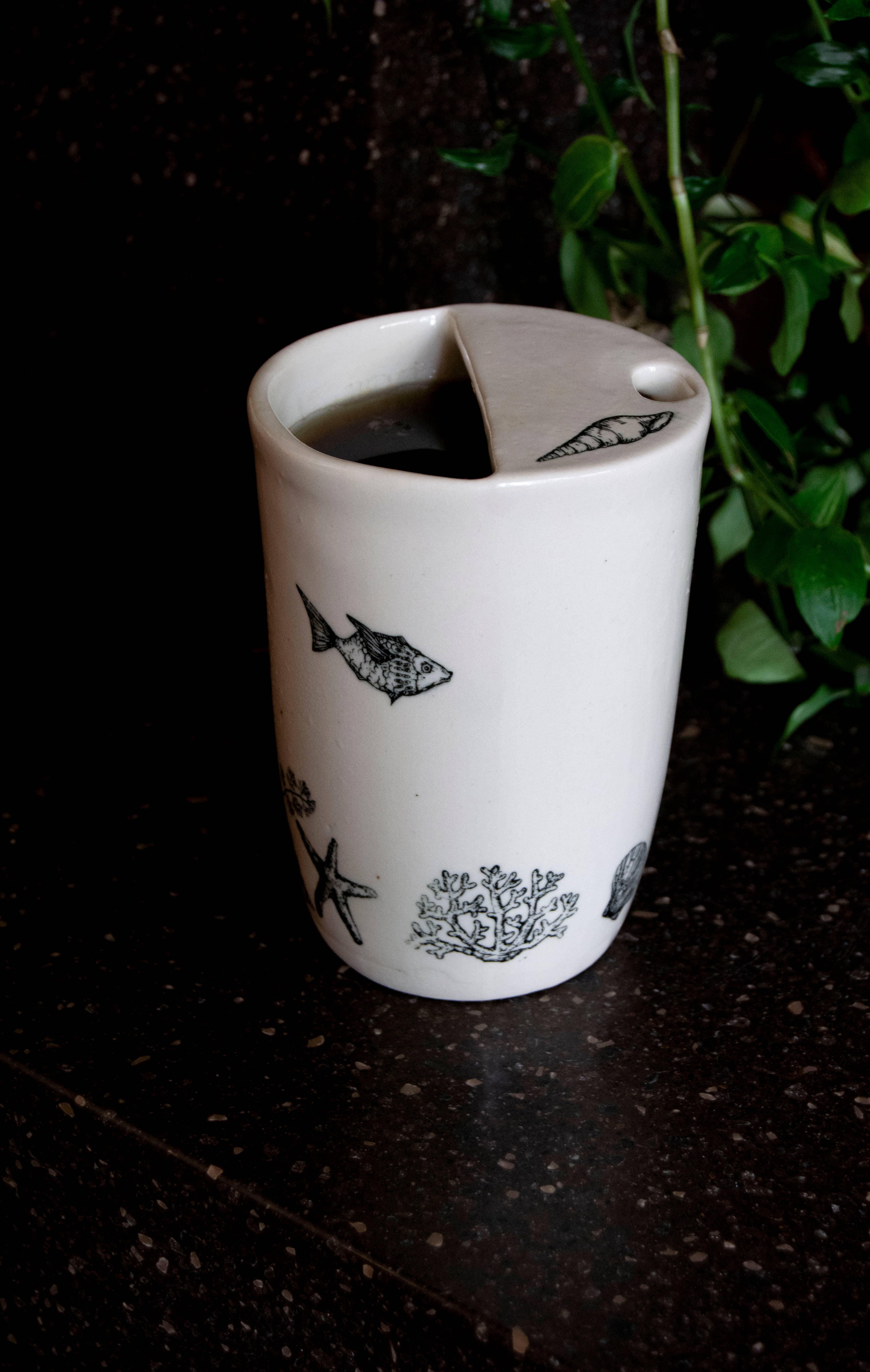 Cōppa Cōllaborative LLC - Wholesale Insulated Mug/Tumbler - Travel Mug, Mug, Decorative Mug, Tumbler, Cup9