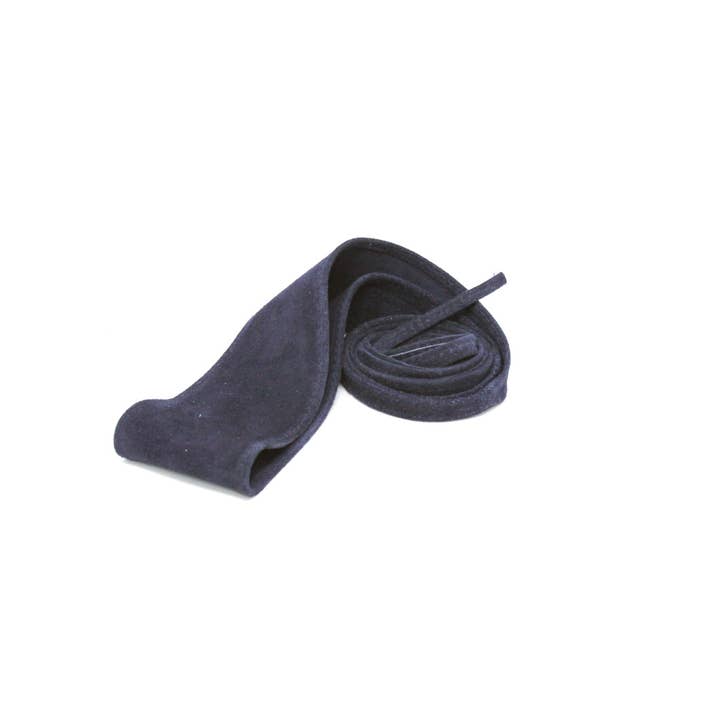 German Fuentes Handbags - Wholesale Belt - Women's - CINT-03 THIN SUEDE WRAP BELT3