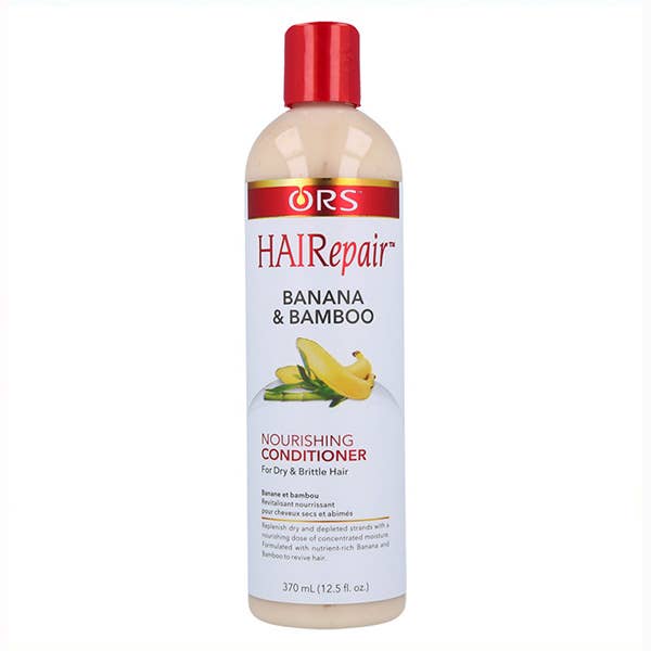 SUBLIME BEAUTY WHOLESALER SL - Wholesale Hair Conditioner - Ors Hairepair Nourishing Conditioner 370 mL/12.5 oz (Banana & Bamboo)0