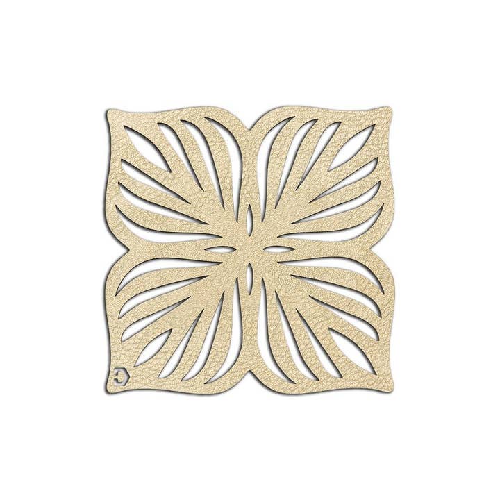 URBANDEK - Vente Dessous-de-plat - Dessous de plat double face Blossom1