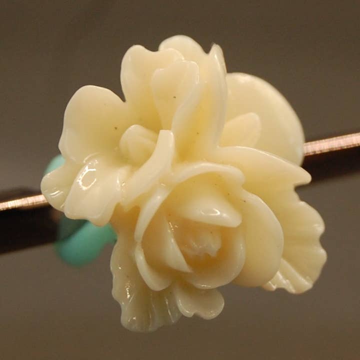 Blomsterbuket charme for engroshandel hos Www.eyeglasssesdecorations.com