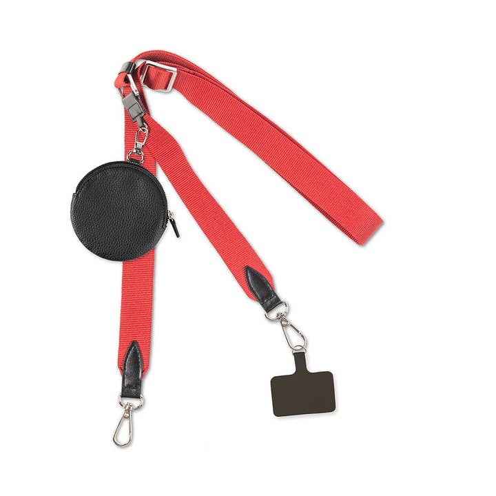 Nomad Gear Red for wholesale by Bonitas International