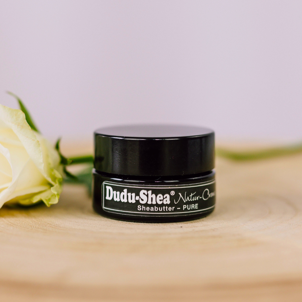 Spa Vivent - Wholesale Body Balm/Butter - Dudu-Shea® - pure African shea butter natural cream2