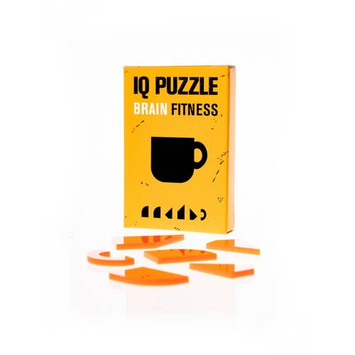 Geek Toys US - Wholesale Puzzle - Adult - IQ Puzzle - Adult Brain Teaser14