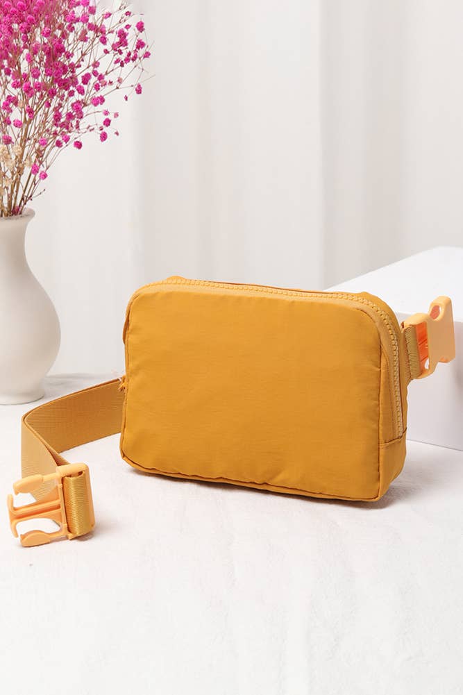 Hana – Pochete - Mulher por atacado – Pochete Mini Lisa Hana6