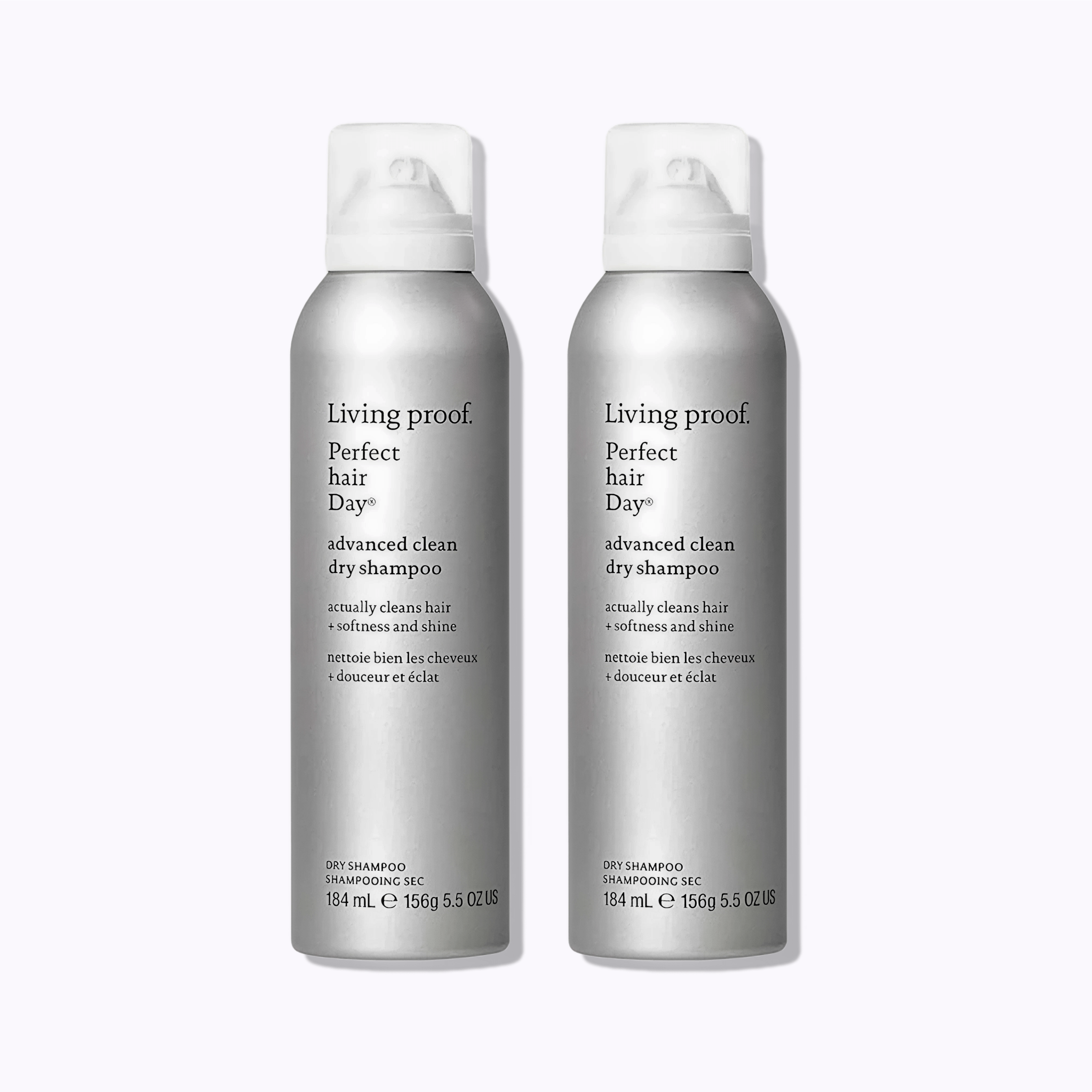 Dermstreet - Vendita all'ingrosso Shampoo secco - Living Proof Perfect hair Day Advanced Clean Dry Shampoo1