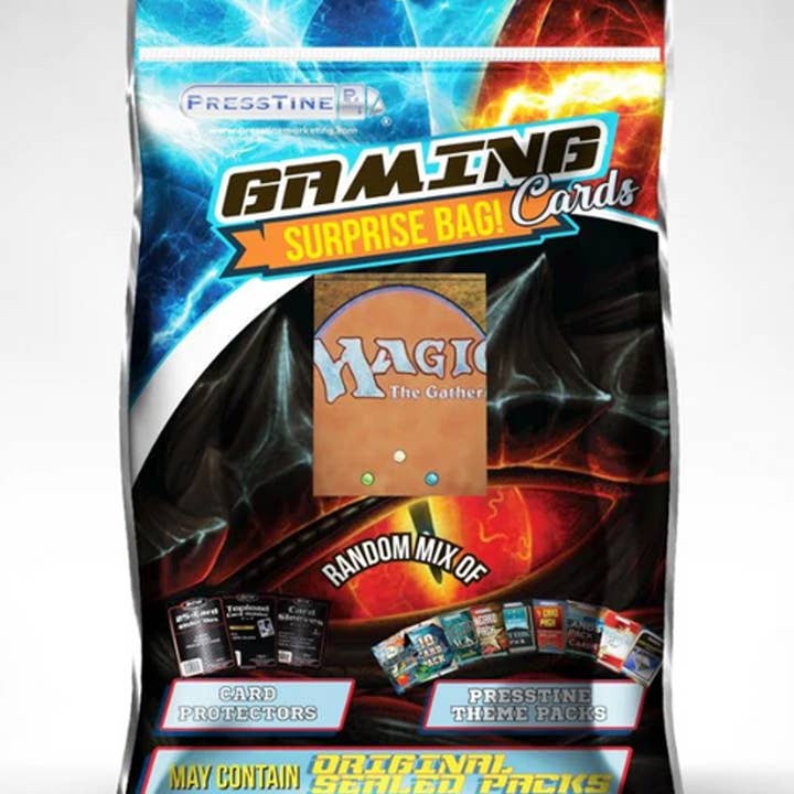 Kalan - Wholesale Playing Cards - Magic The Gathering Trading Cards - Surprise Bag