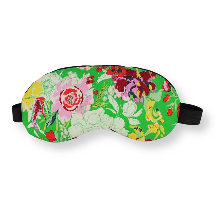 Dana Herbert - Wholesale Sleep/Eye Mask - Eye Mask, Handmade in Portland10