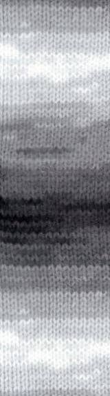 Wollbiene - Wholesale Yarn - Alize Burcum Batik 100 g3