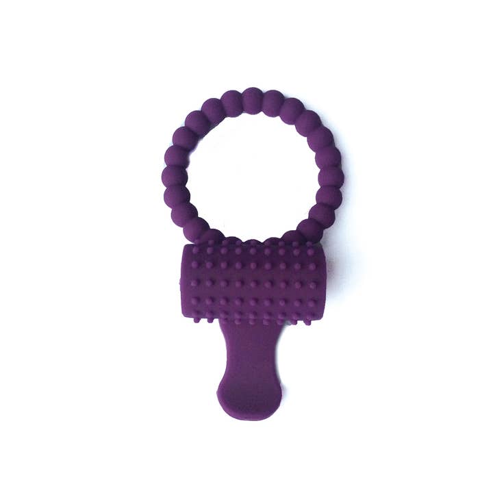 FRENCH TENDANCE - Vente Sex toys - SEX TOYS ANNEAU VIBRANT "LE PASSIONNEL"