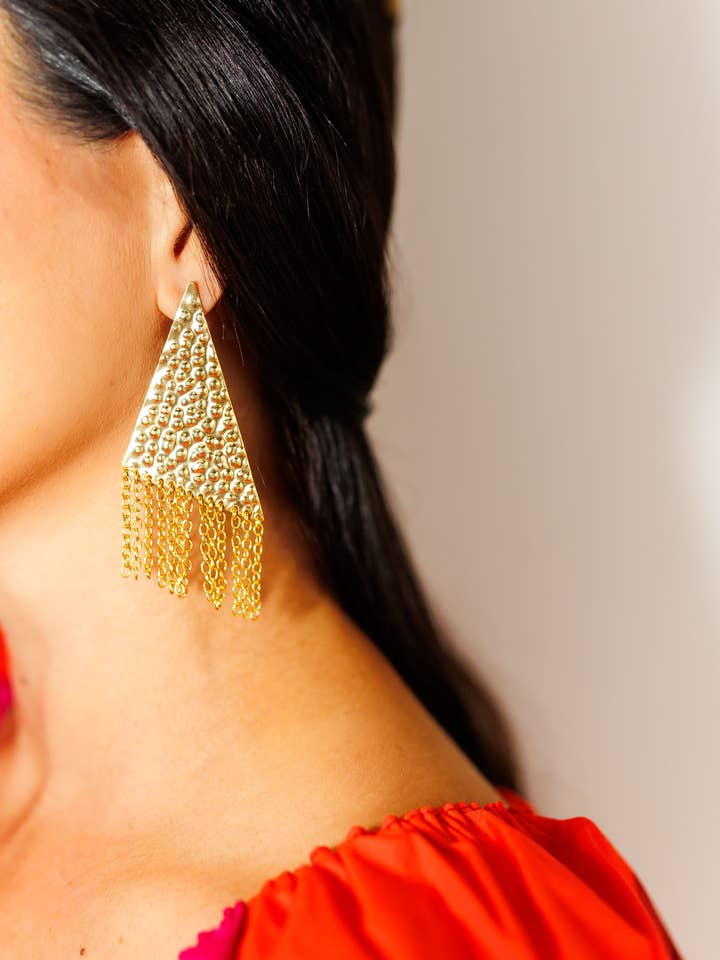 La Daniella per la vendita all'ingrosso da parte di Mary K Kendig