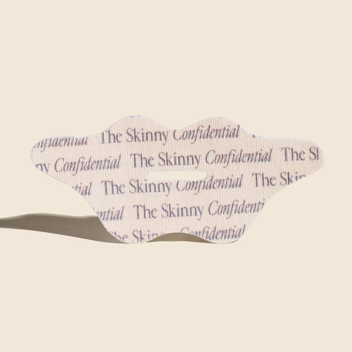 Mouth Tape for wholesale by The Skinny Confidential