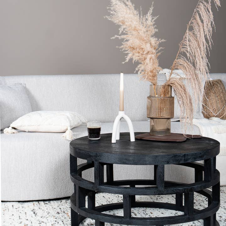 Home67 - Wholesale Side Table - Jax coffee table 47 x ø80 cm2