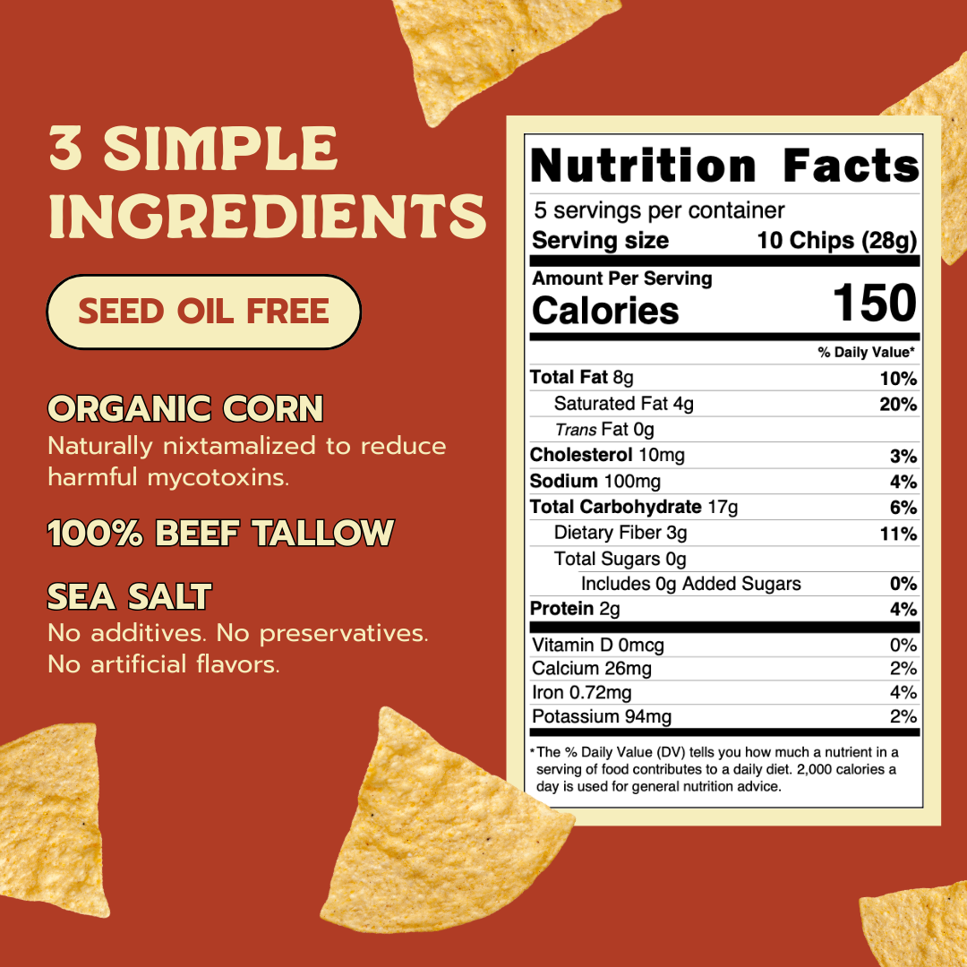 Vaca Chips - Wholesale Chips - Vaca Chips Original2