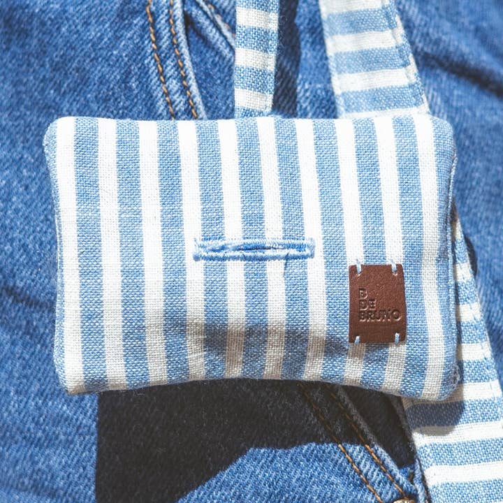 Porta-bolsas Levante para venta al por mayor de B de Bruno ES