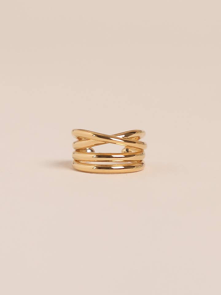 Earcuff Romane für den Großhandel von Waekura