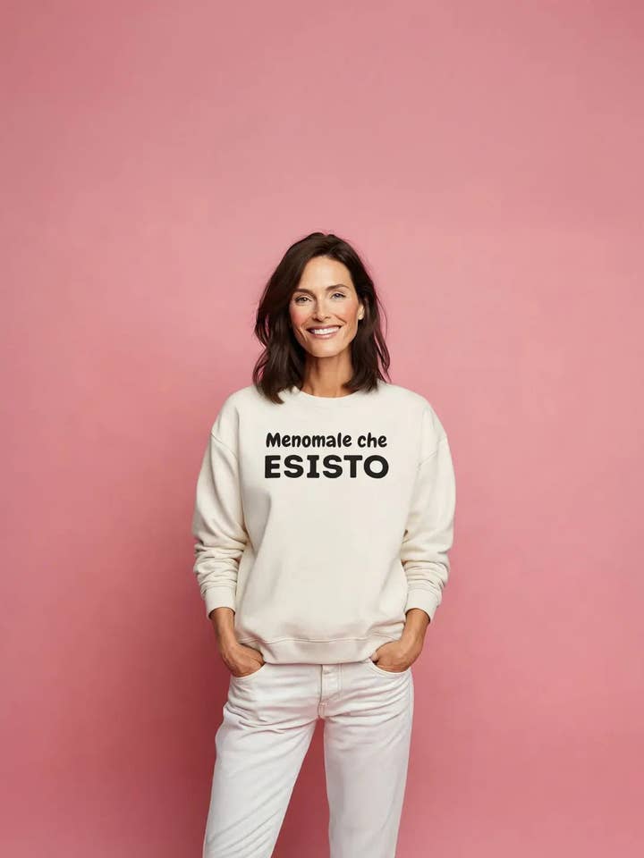 FP J'EXISTE pour la vente par RANPOLLO MILANO