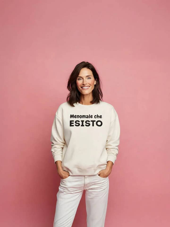 FP I EXIST for wholesale by RANPOLLO MILANO