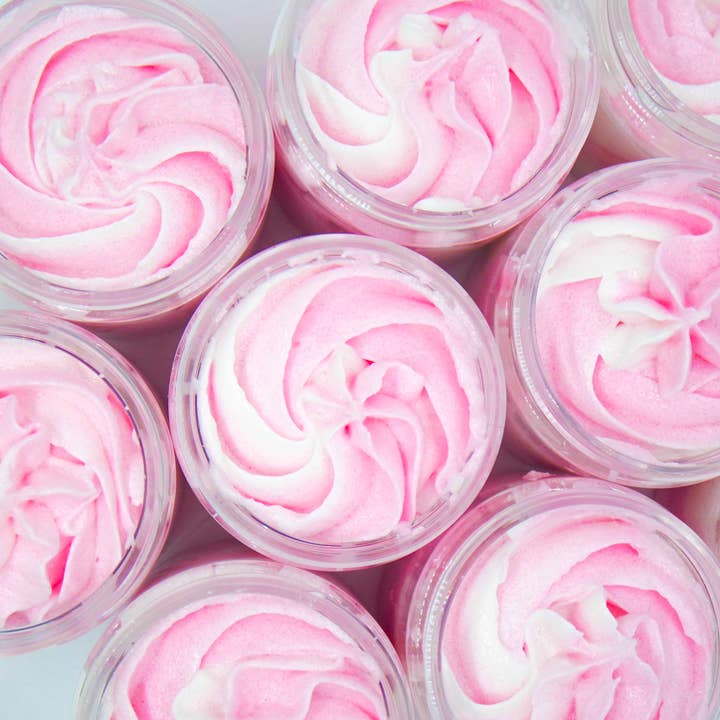 Grunge Goddess - Wholesale Body Scrub/Exfoliant - Foaming Sugar Scrubs2