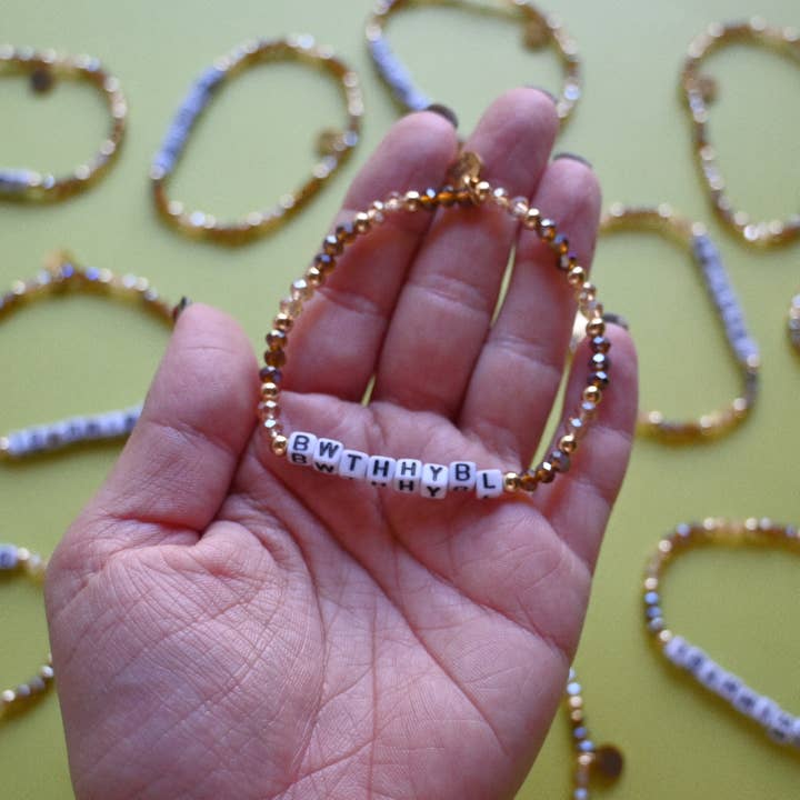 Titsoak Bracelet for wholesale by Tiny Made