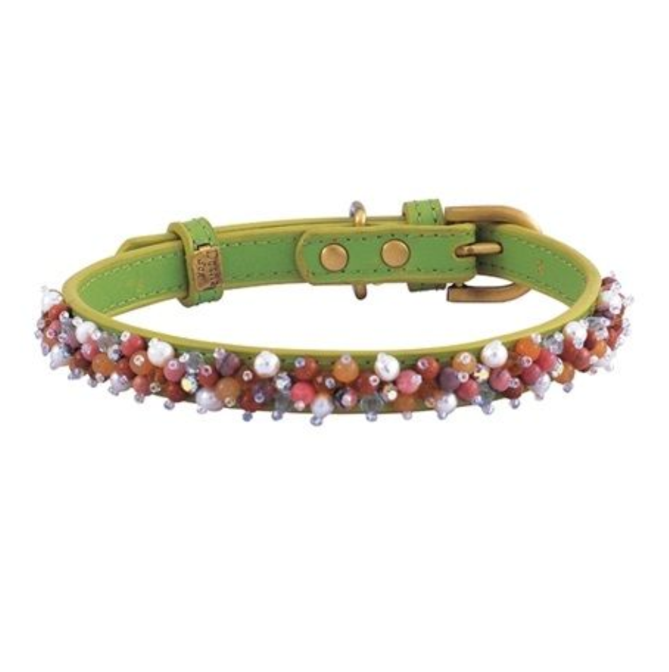 dosha dog collars