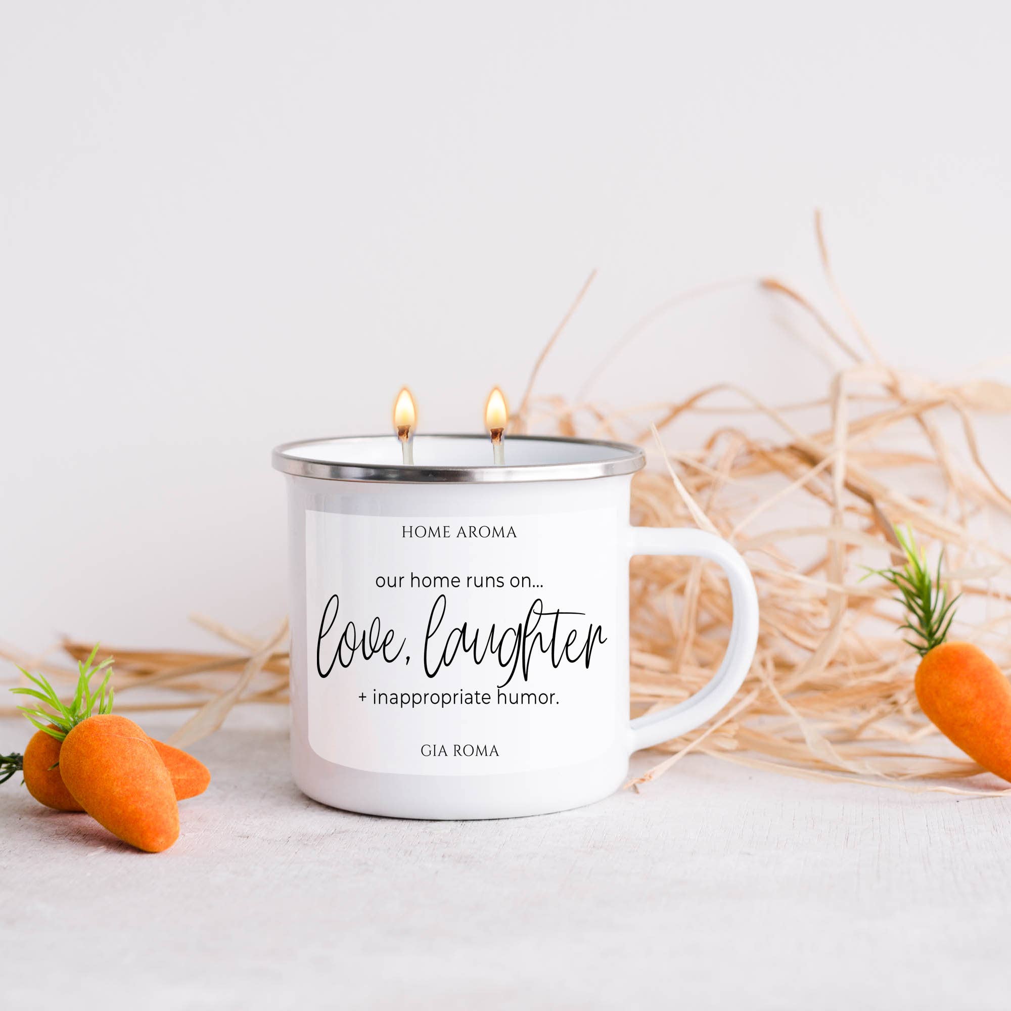 Gia Roma - Wholesale Jar/filled candle - Soy Candles 16oz, Unique Modern Candles, Great Gifts for Her11