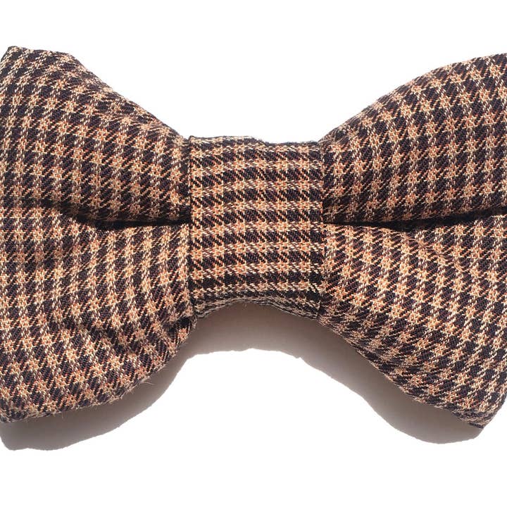 Wilbur - Dog Bowtie for wholesale by BlossomCo