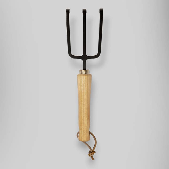 Bloomist - Wholesale Tuingereedschap - Niwaki Moku Cultivator