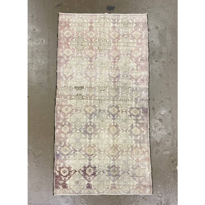 Tapete Vintage Turco Anatólia | 5,2 x 10,3 por atacado de Vintage Loomz