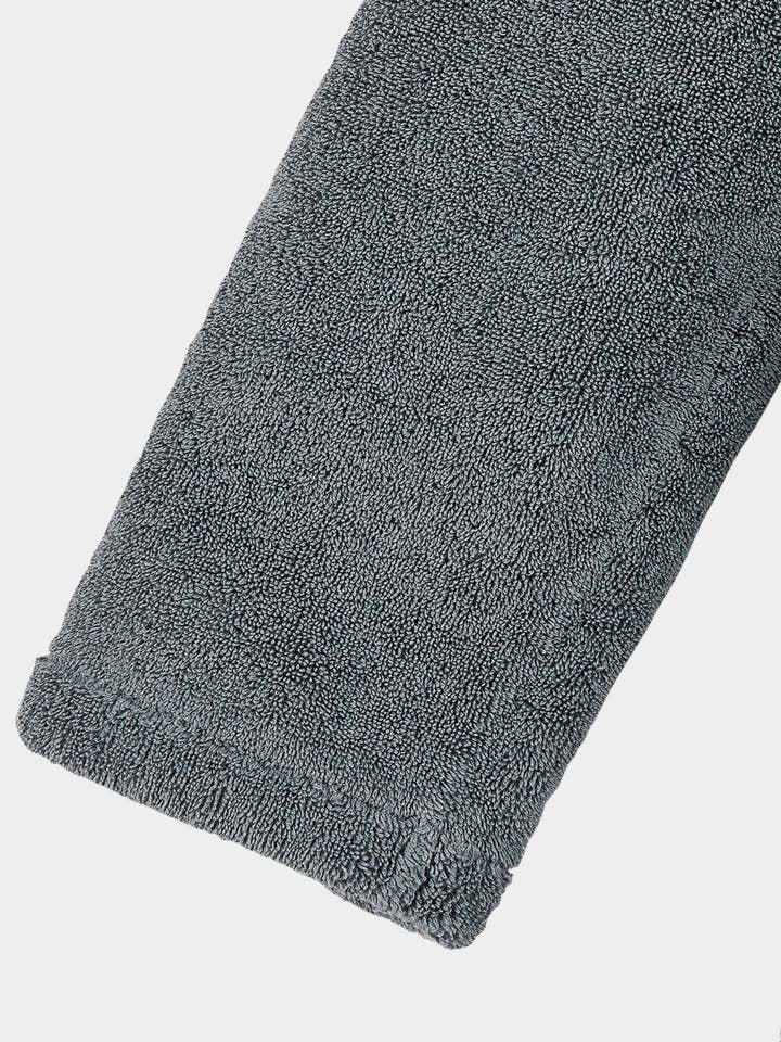 SEEDS CONCEPT - Wholesale Robe - Unisex - Classic Bath Robe22