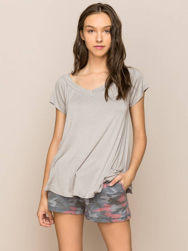 YM1181 para venta al por mayor de Vibrato Clothing