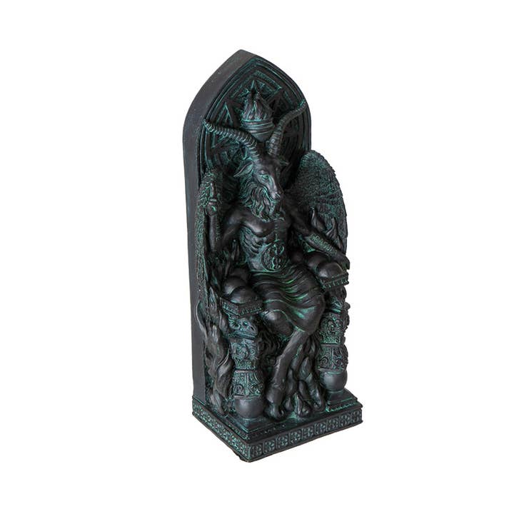 Pacific Trading - Wholesale Decorative Figurine - Baphomet Statue2